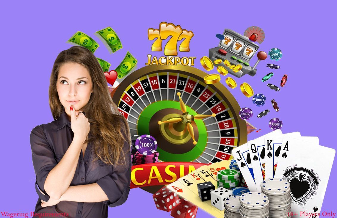 Megaways slots Welcome Bonus