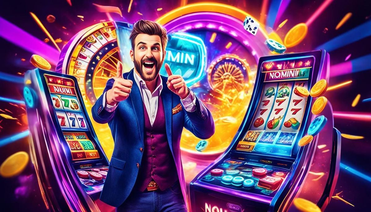 Megaways slots Live Betting