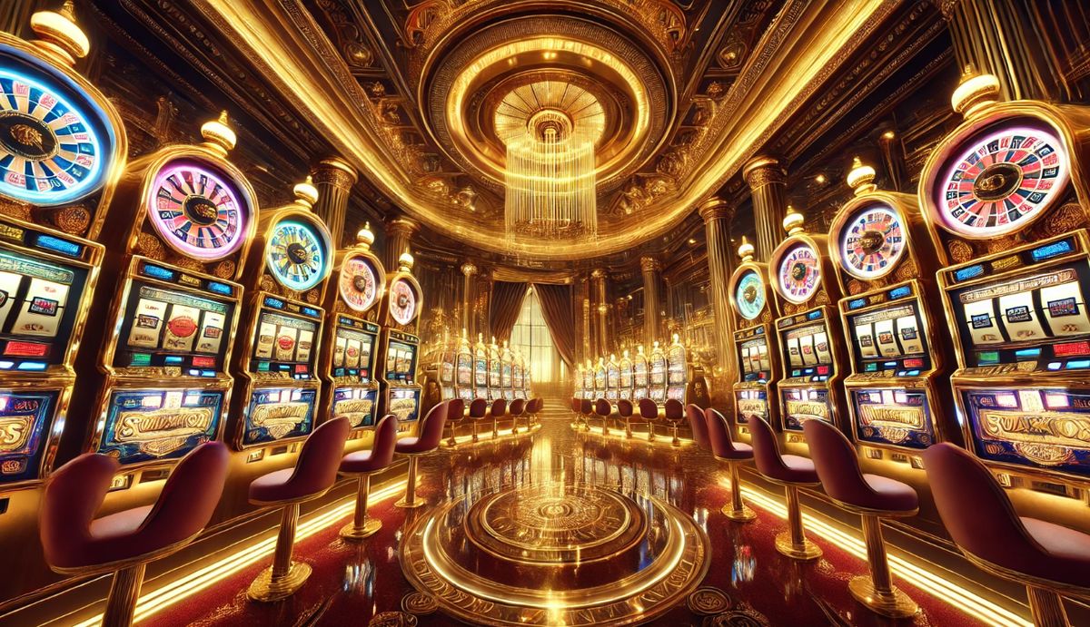Megaways slots Live Betting
