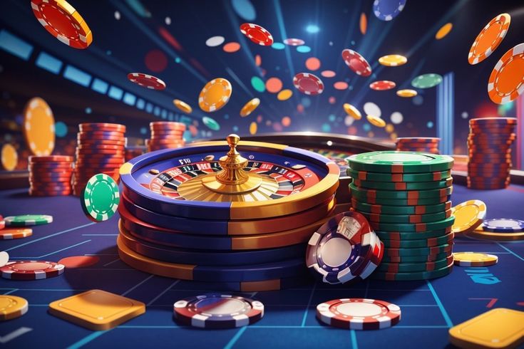 Megaways slots Live Betting